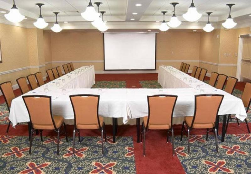 Springhill Suites Memphis Downtown Zewnętrze zdjęcie