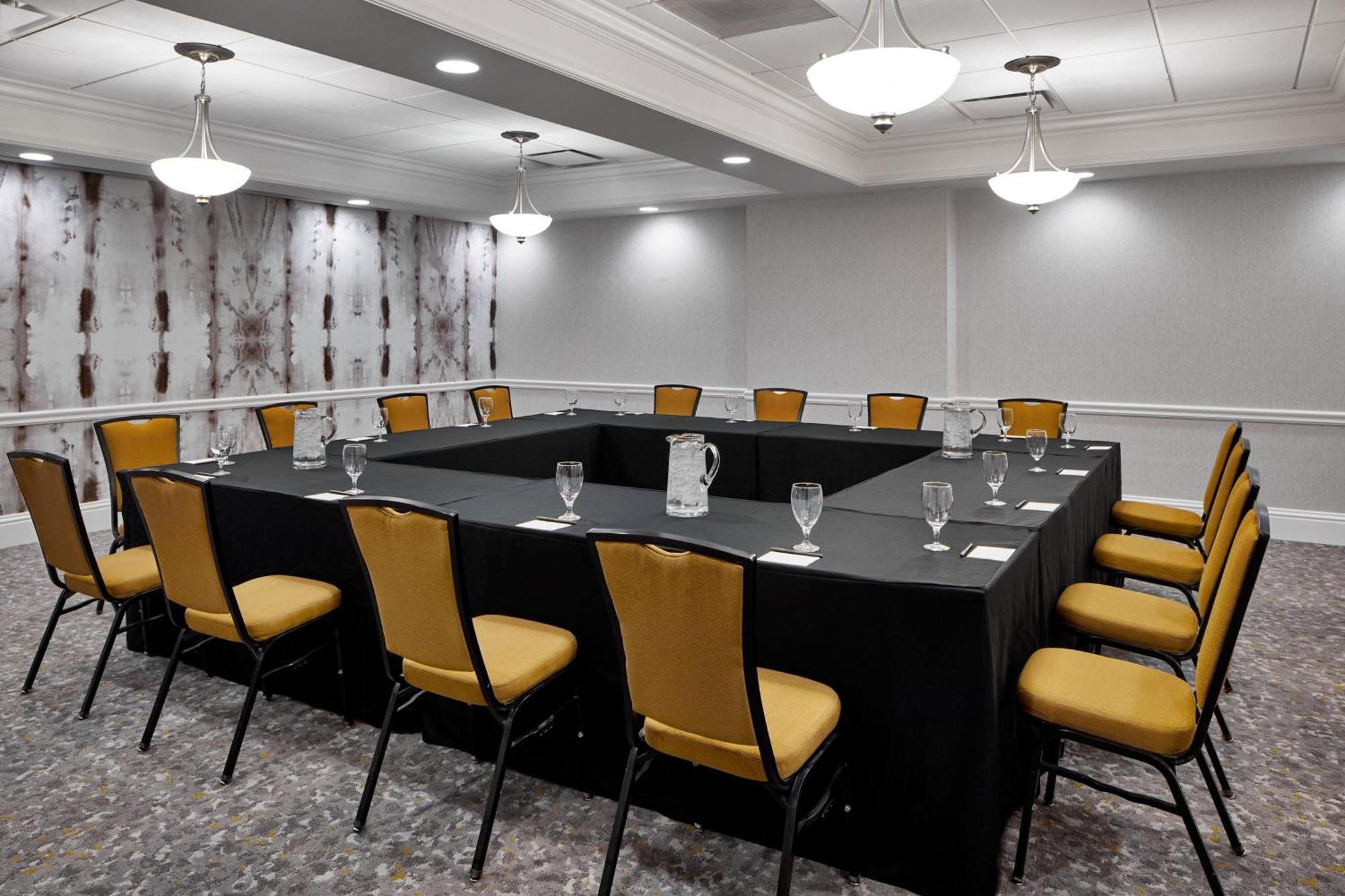 Springhill Suites Memphis Downtown Zewnętrze zdjęcie