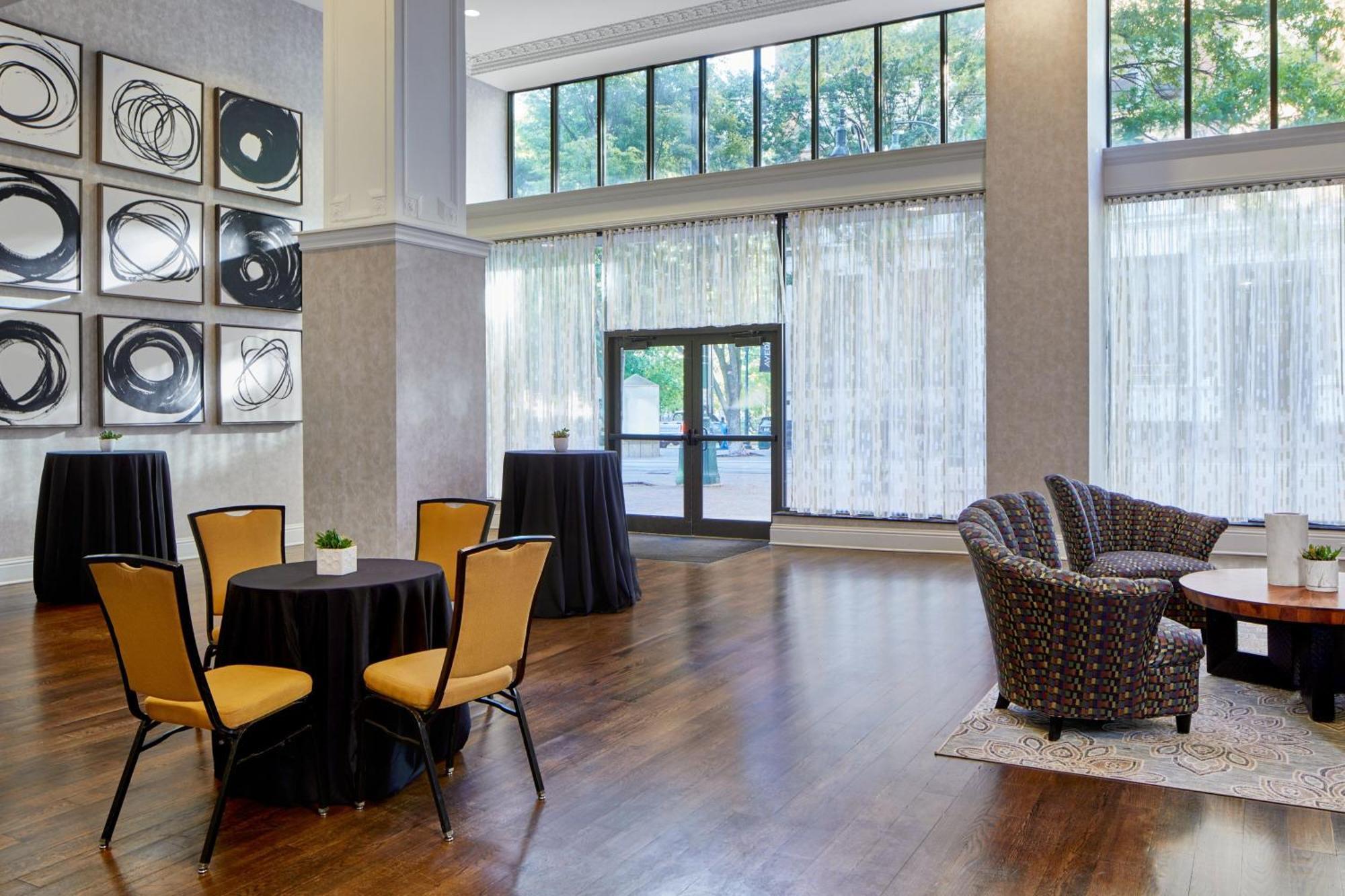 Springhill Suites Memphis Downtown Zewnętrze zdjęcie