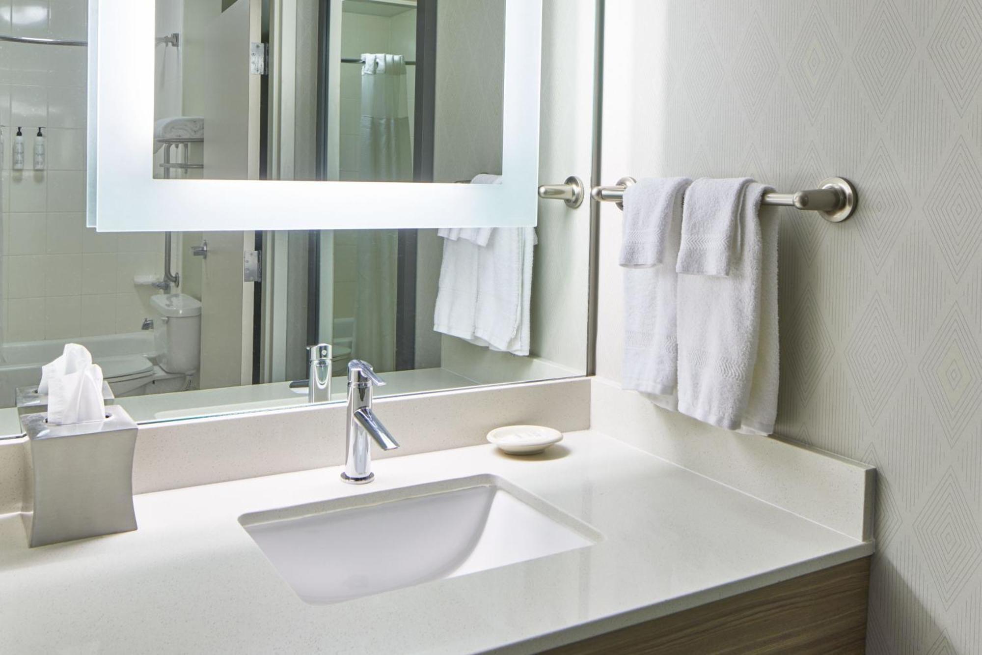 Springhill Suites Memphis Downtown Zewnętrze zdjęcie