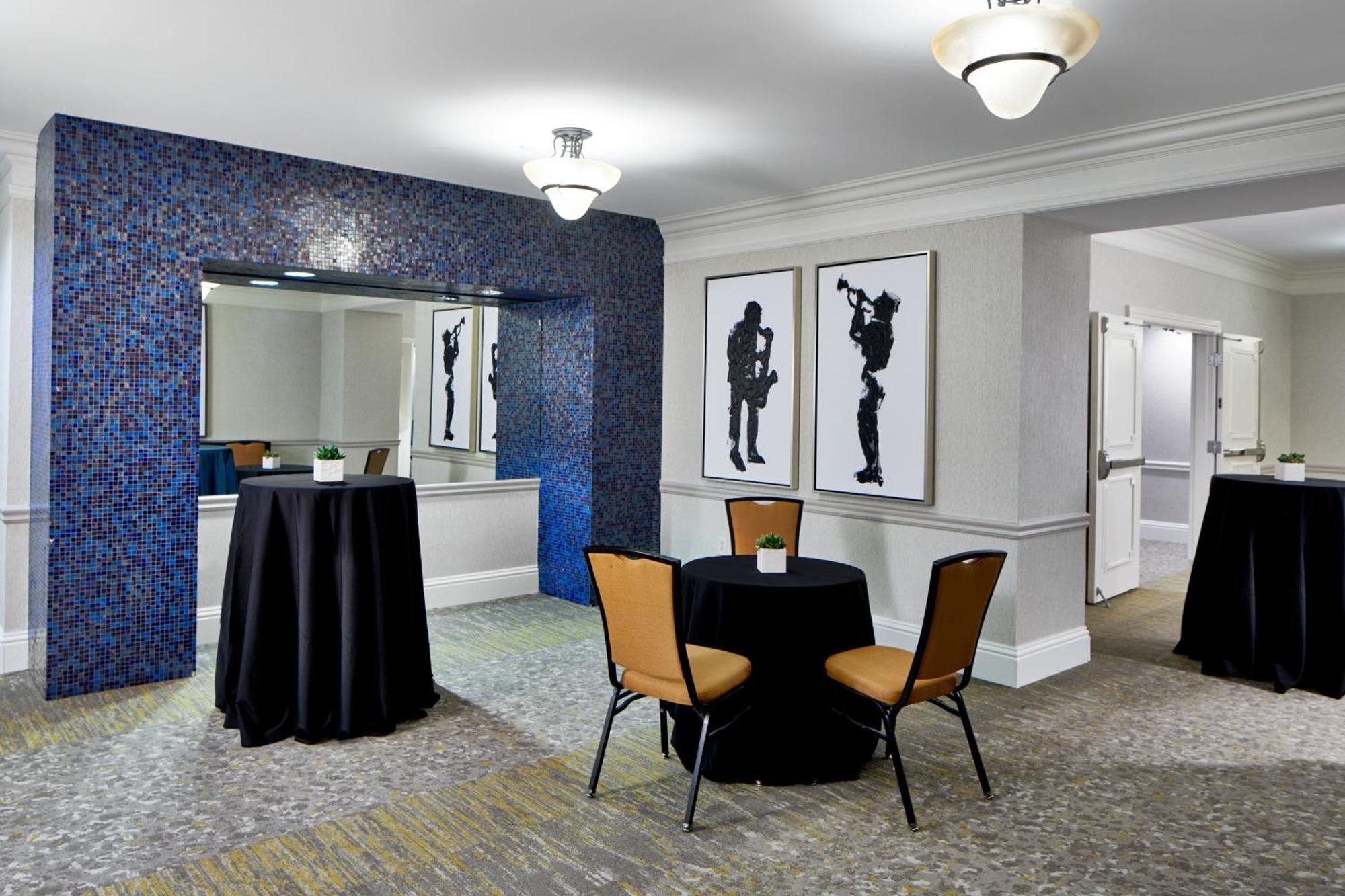 Springhill Suites Memphis Downtown Zewnętrze zdjęcie