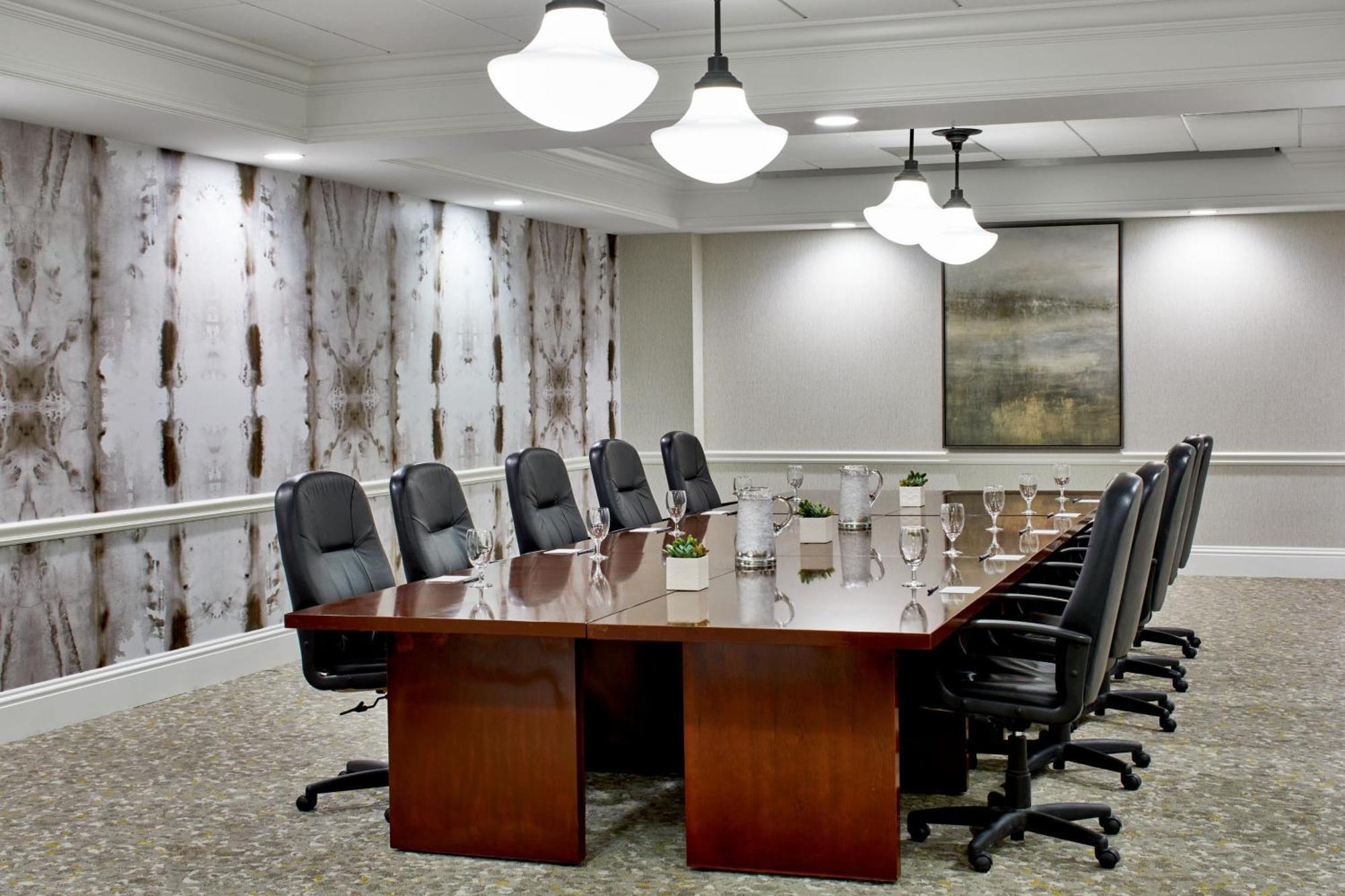 Springhill Suites Memphis Downtown Zewnętrze zdjęcie