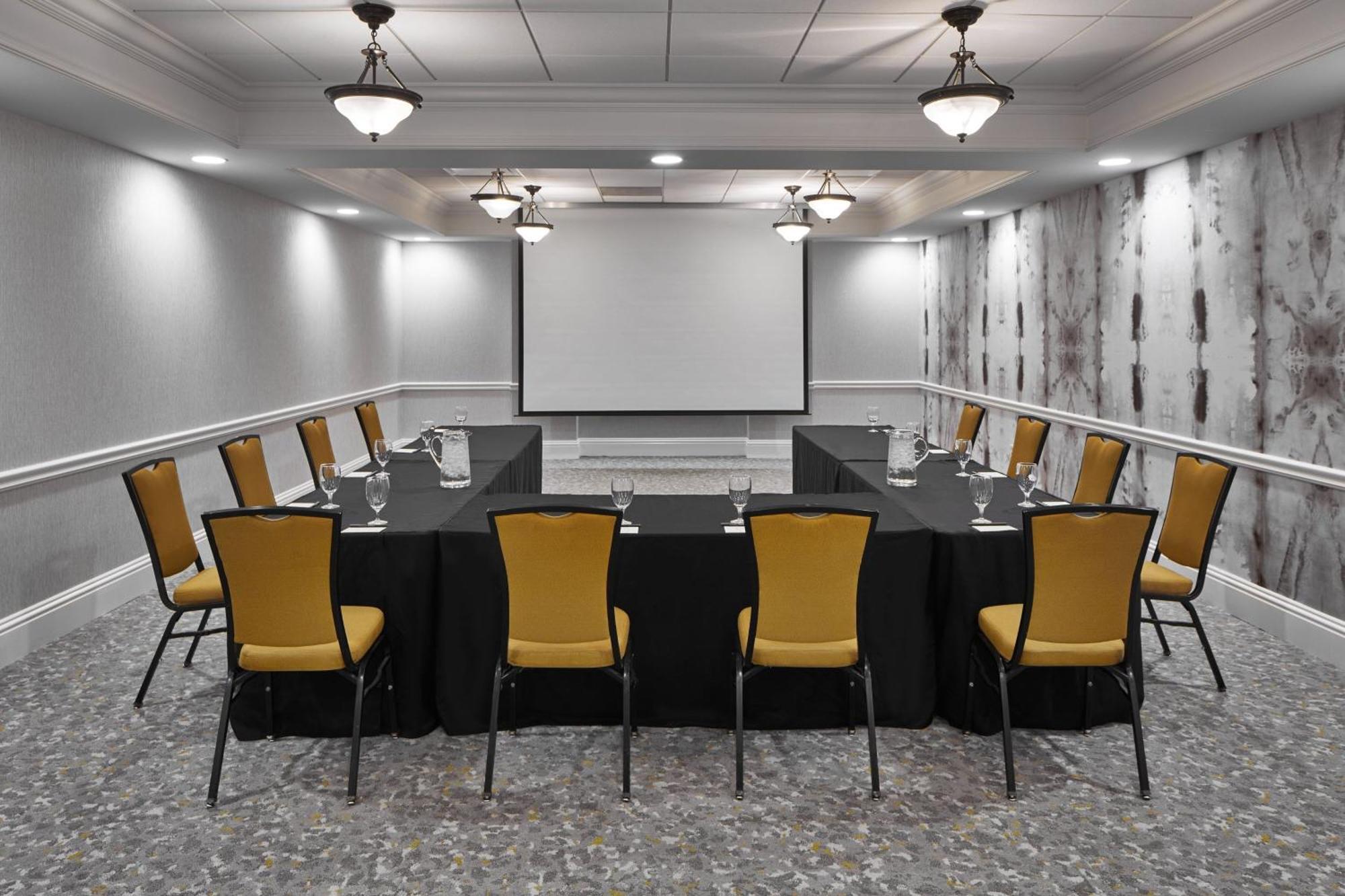 Springhill Suites Memphis Downtown Zewnętrze zdjęcie
