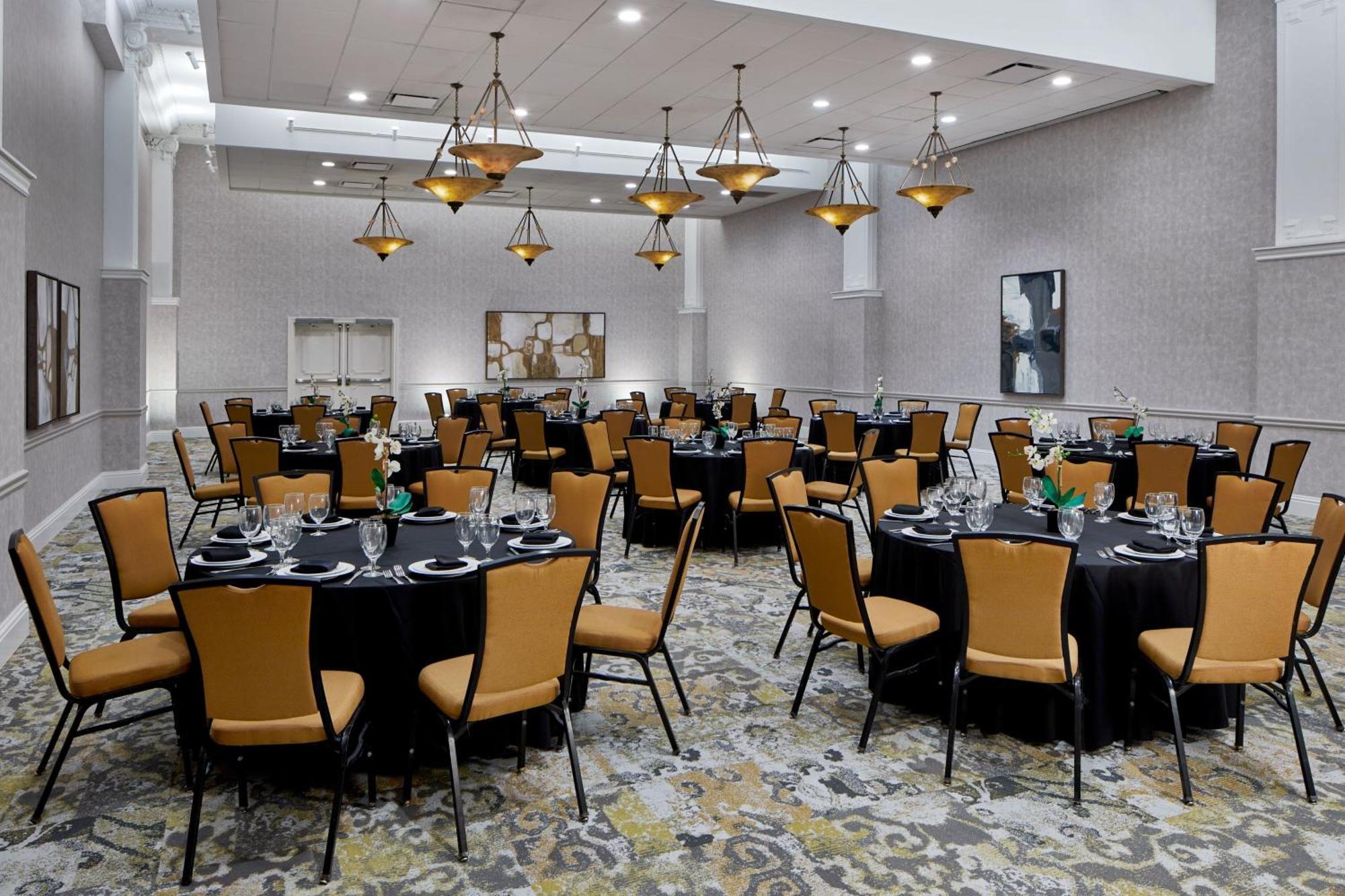 Springhill Suites Memphis Downtown Zewnętrze zdjęcie