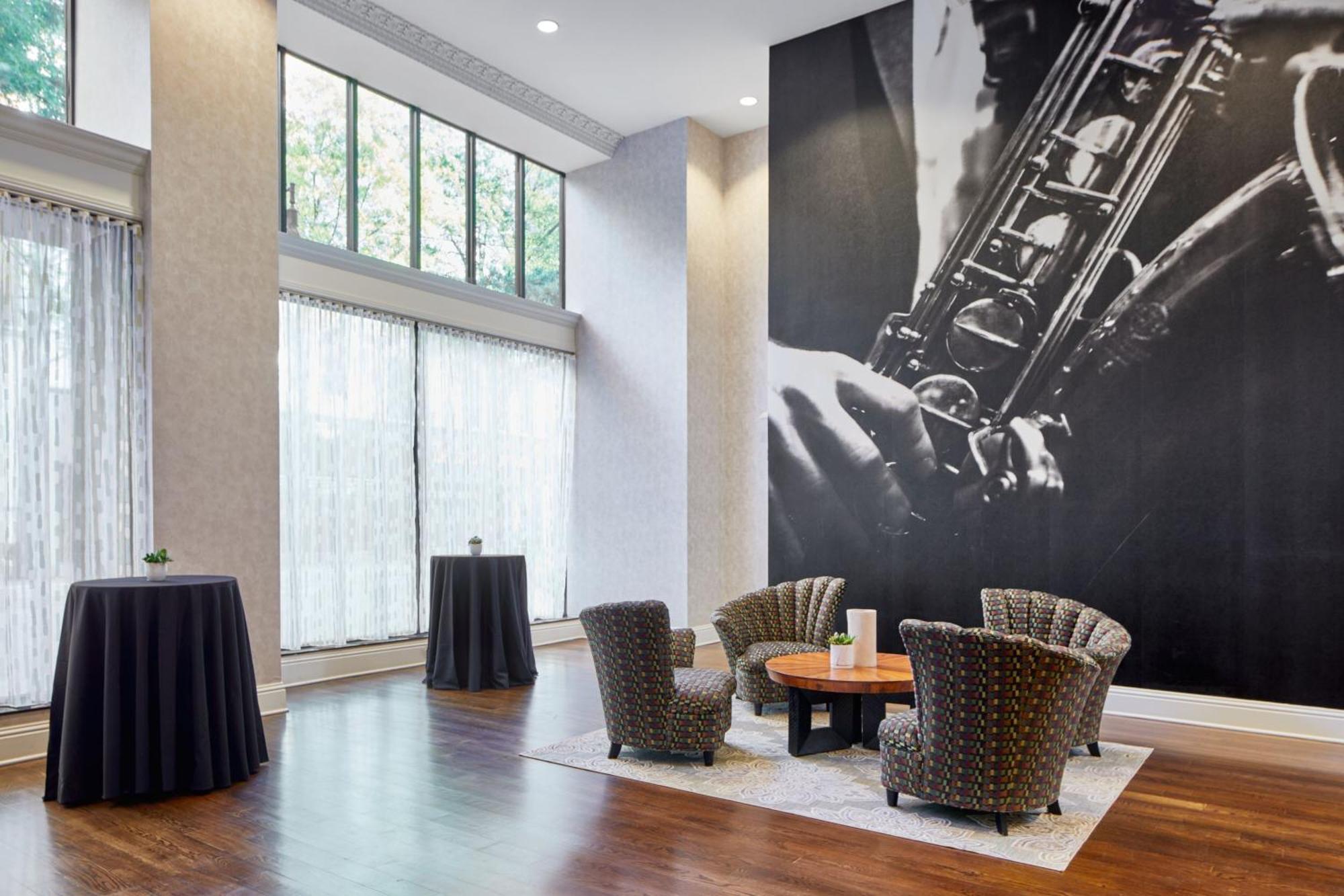 Springhill Suites Memphis Downtown Zewnętrze zdjęcie