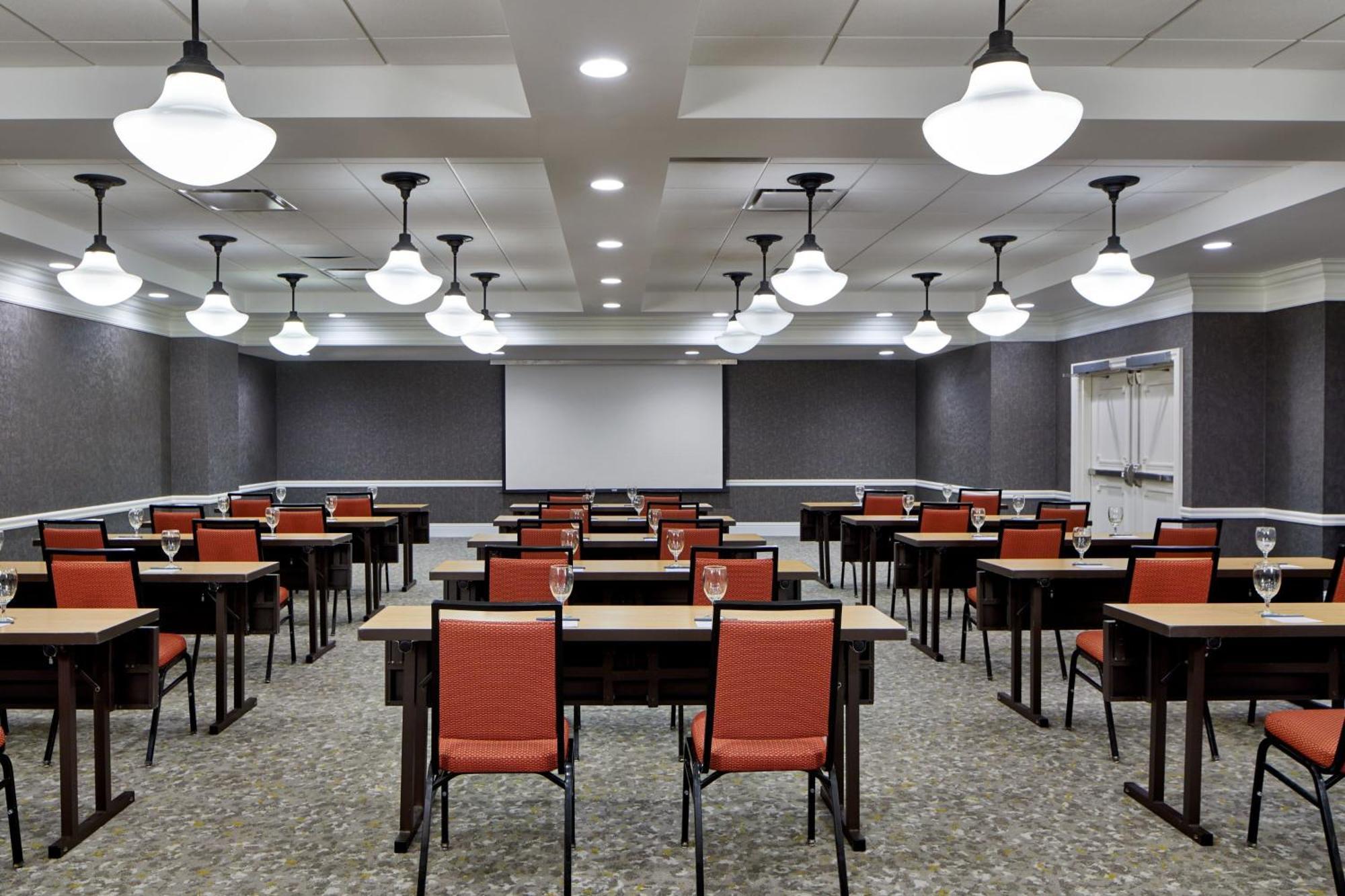 Springhill Suites Memphis Downtown Zewnętrze zdjęcie