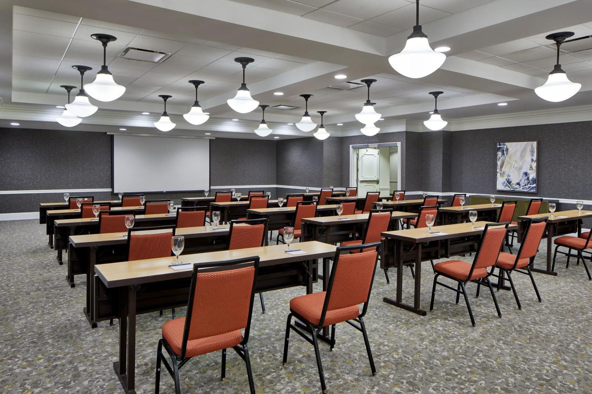 Springhill Suites Memphis Downtown Zewnętrze zdjęcie