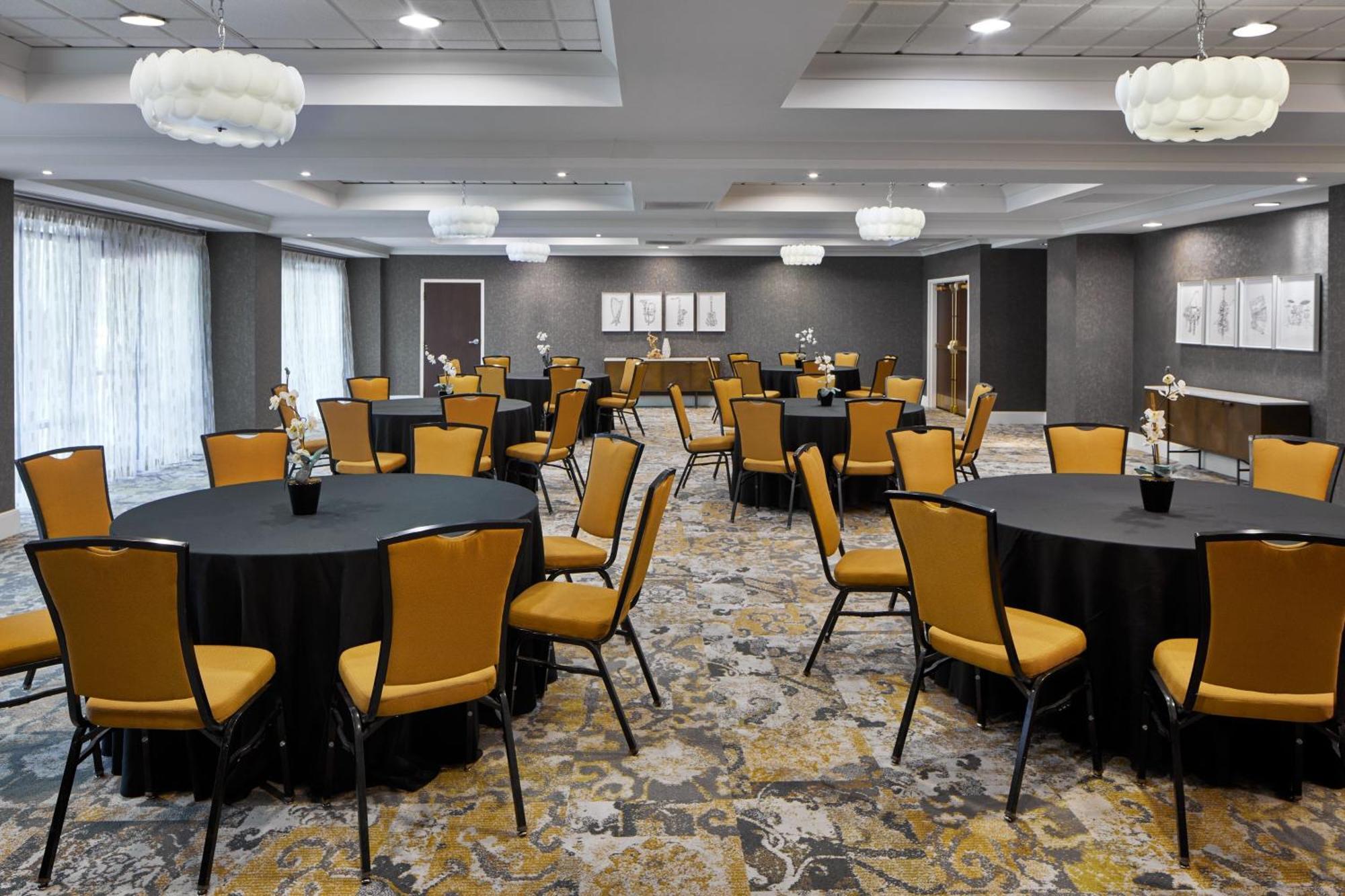 Springhill Suites Memphis Downtown Zewnętrze zdjęcie