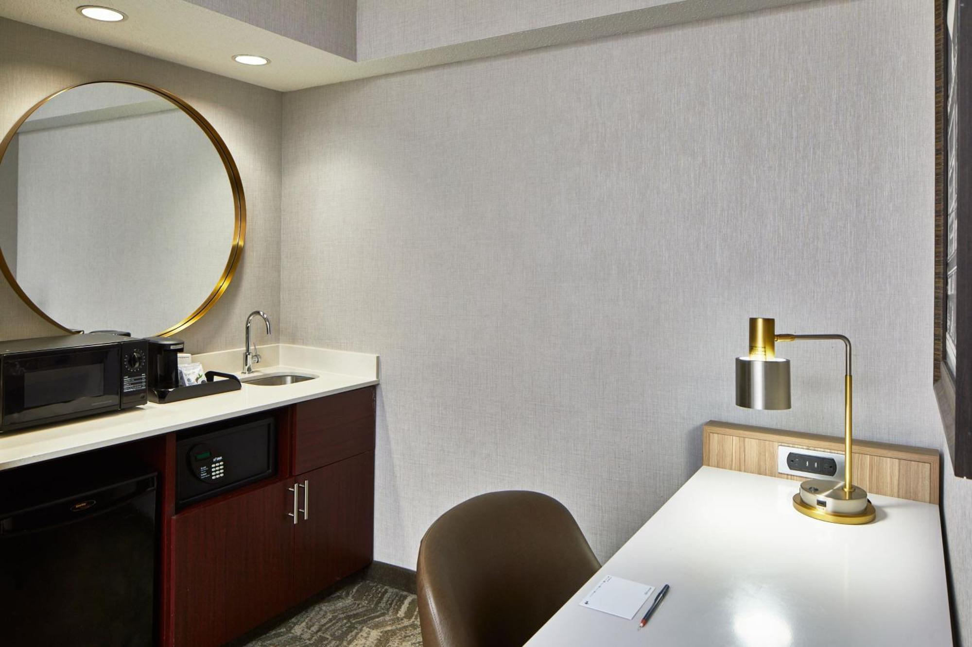 Springhill Suites Memphis Downtown Zewnętrze zdjęcie