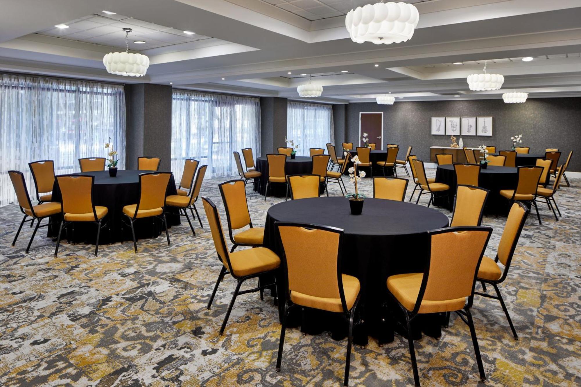 Springhill Suites Memphis Downtown Zewnętrze zdjęcie